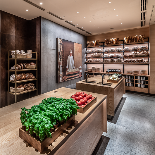 店舗情報｜プリンチ®